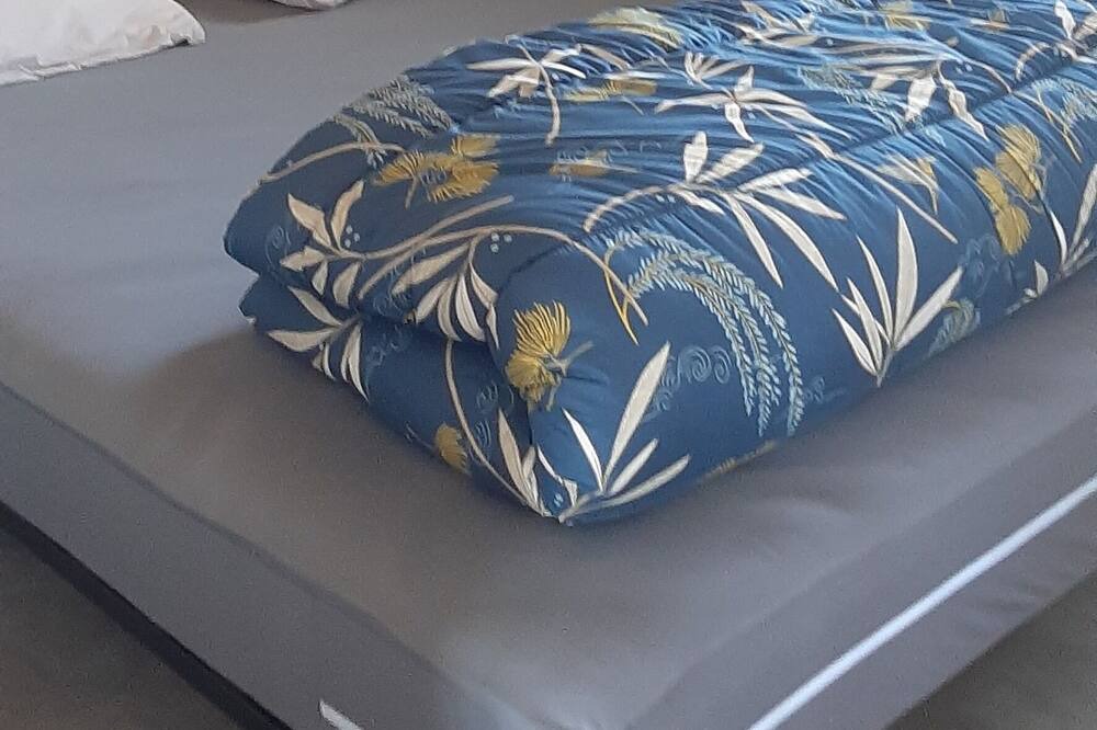 Photo of Bedroom in Marzan