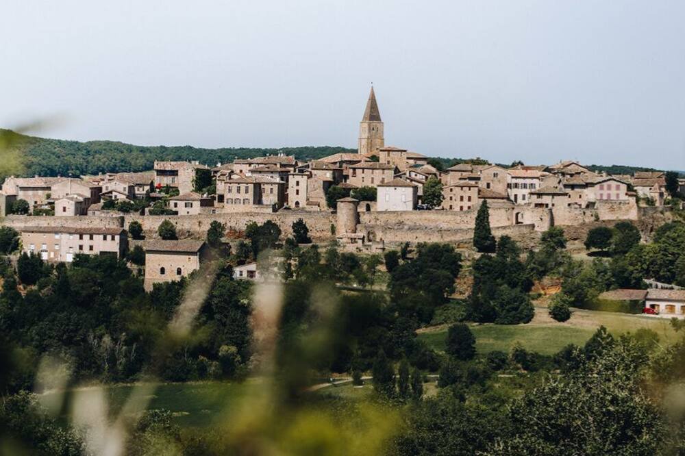 Photo of Outdoor in Le Sequestre