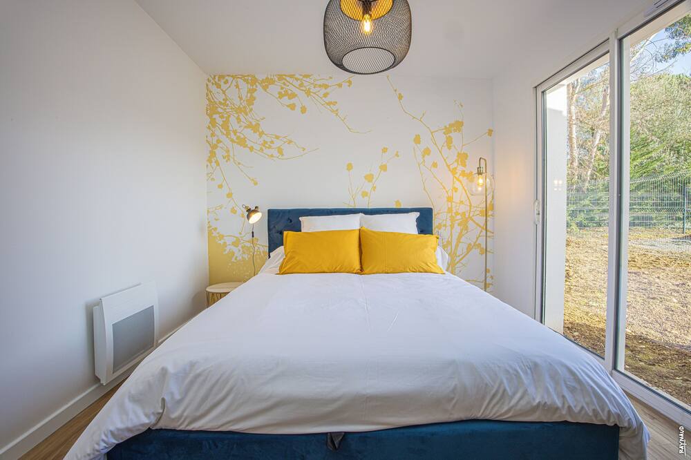 Photo of Bedroom in Le Sequestre