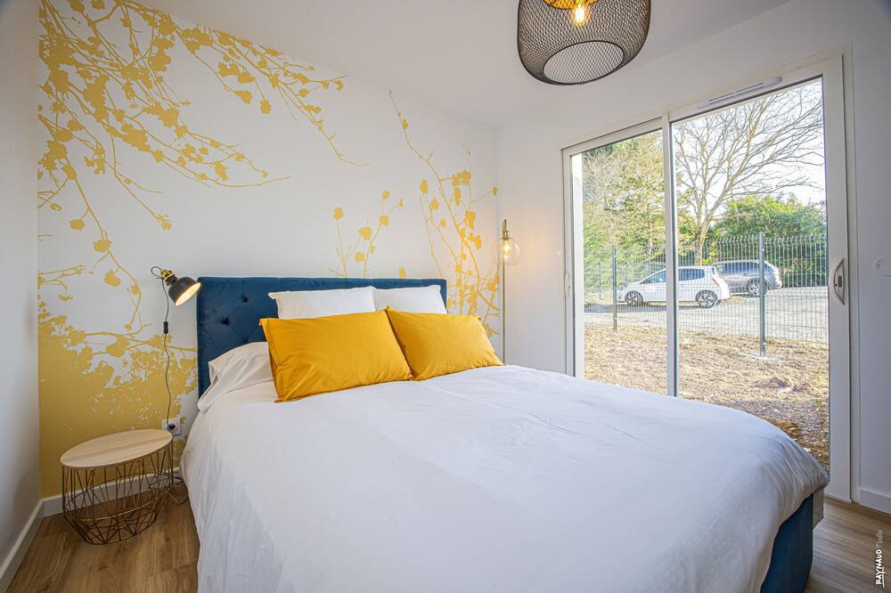 Photo of Bedroom in Le Sequestre