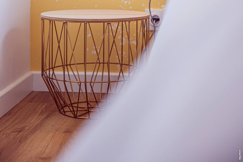 Photo of Bedroom in Le Sequestre