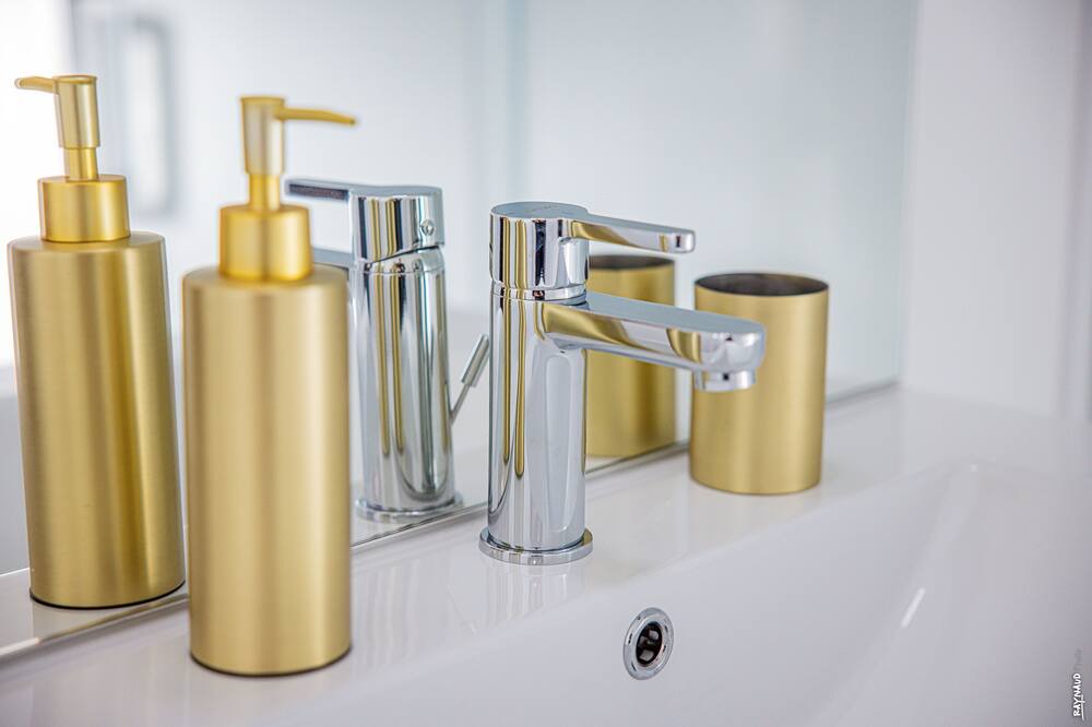 Photo of Bathroom in Le Sequestre