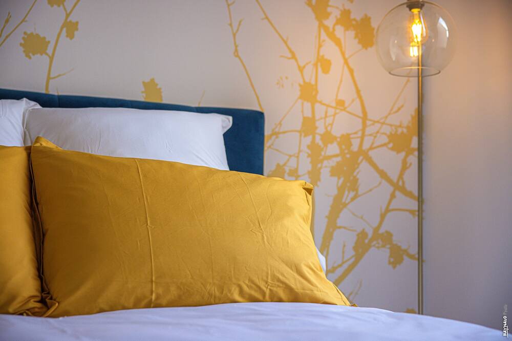 Photo of Bedroom in Le Sequestre