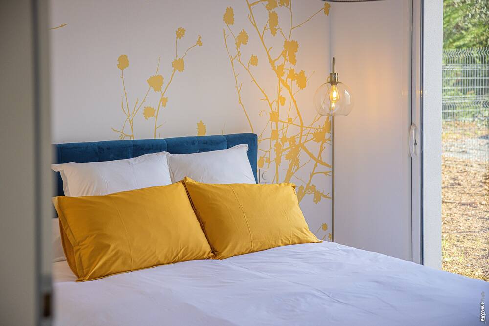 Photo of Bedroom in Le Sequestre