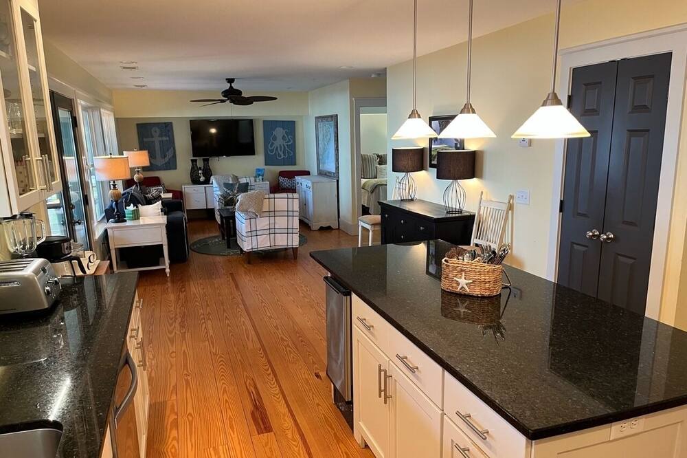 Photo of Kitchen in Dale