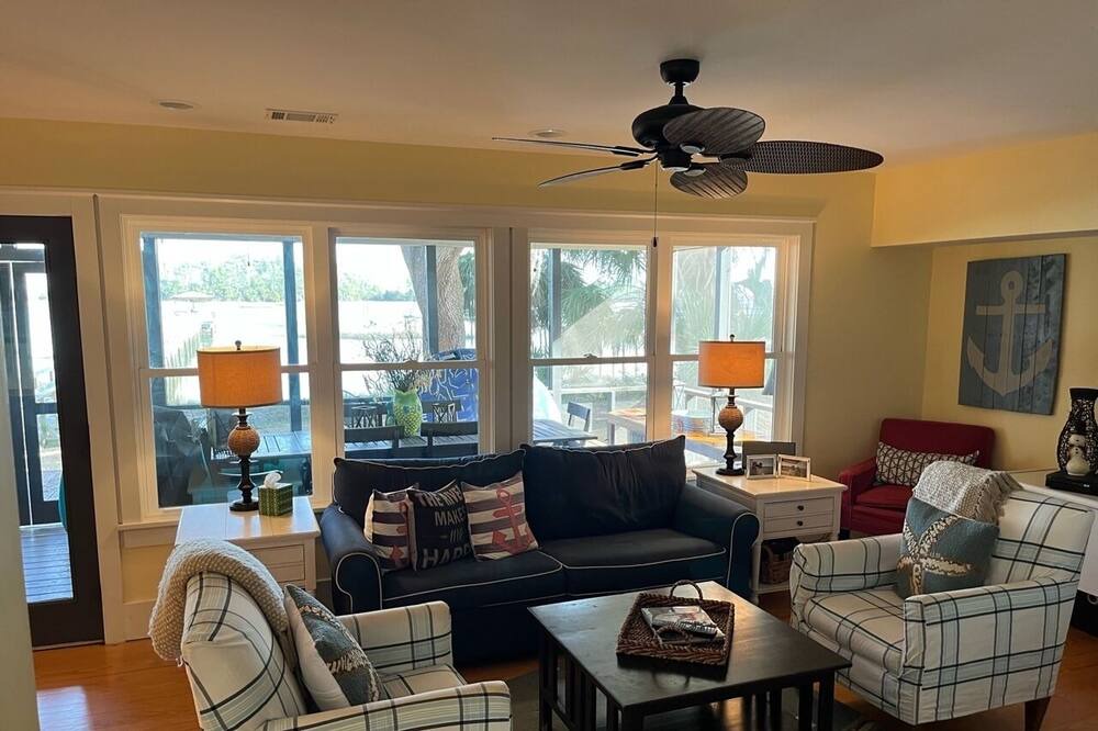 Photo of Livingroom in Dale