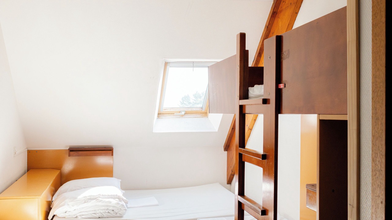 Photo of Bedroom in Cancale