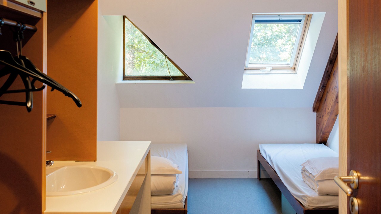 Photo of Bedroom in Cancale