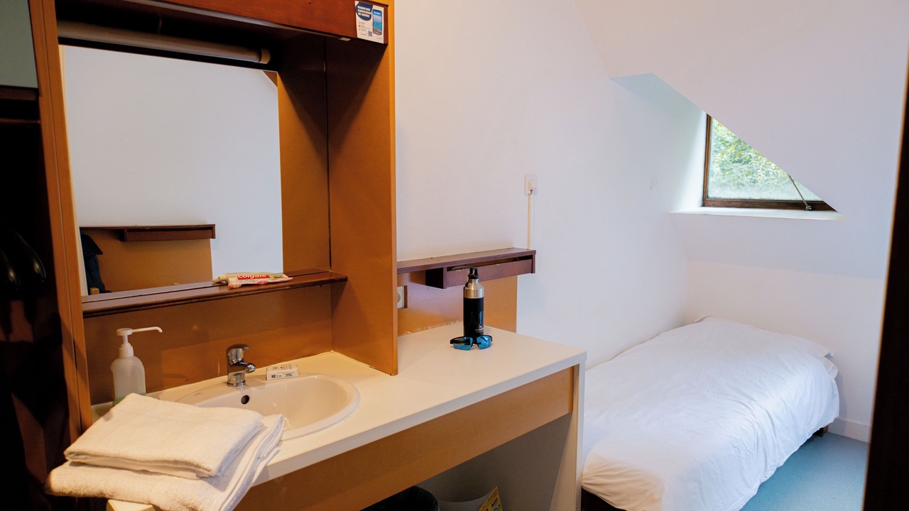 Photo of Bedroom in Cancale
