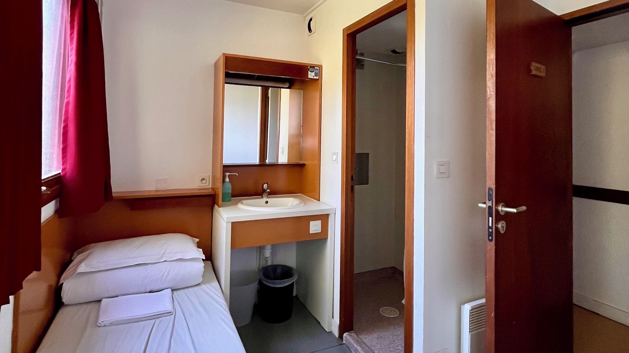 Photo of Bedroom in Cancale