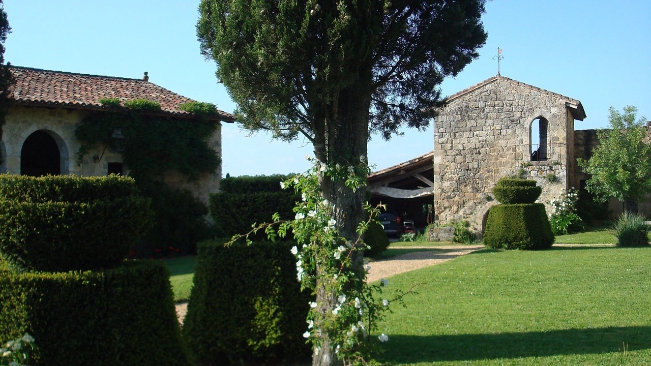 Photo of Outdoor in Frechou