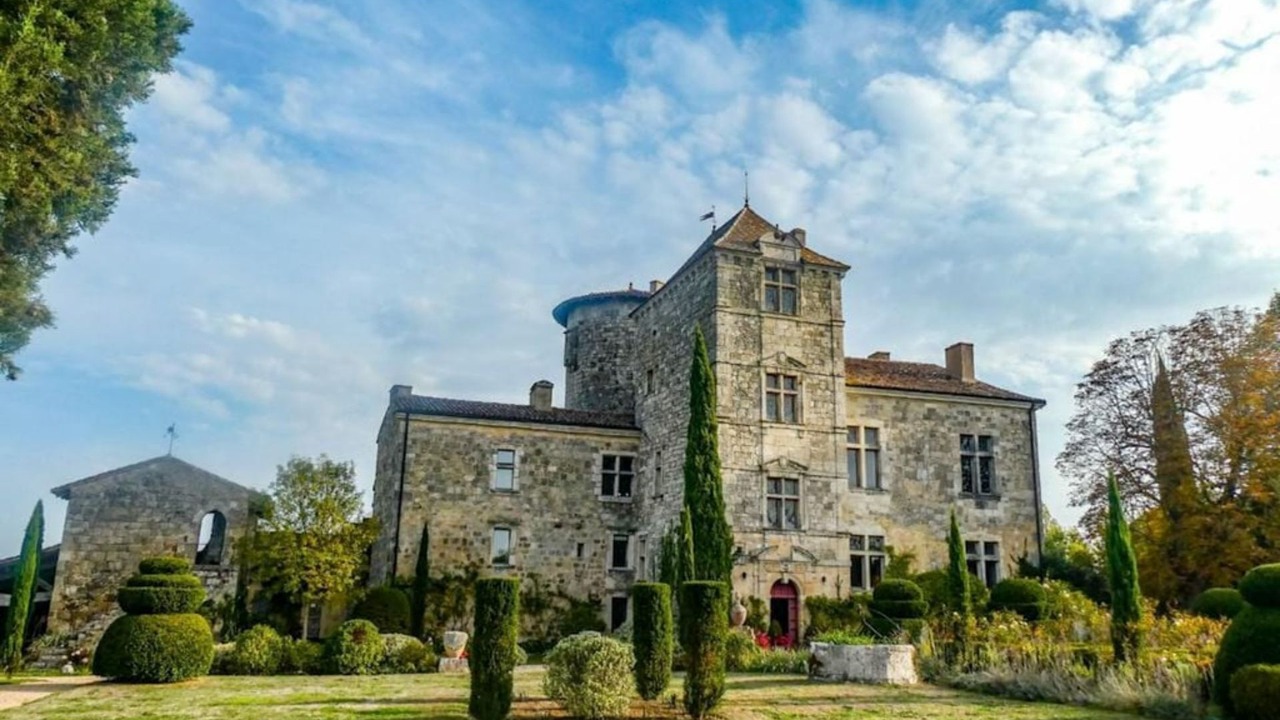 Photo of Outdoor in Frechou