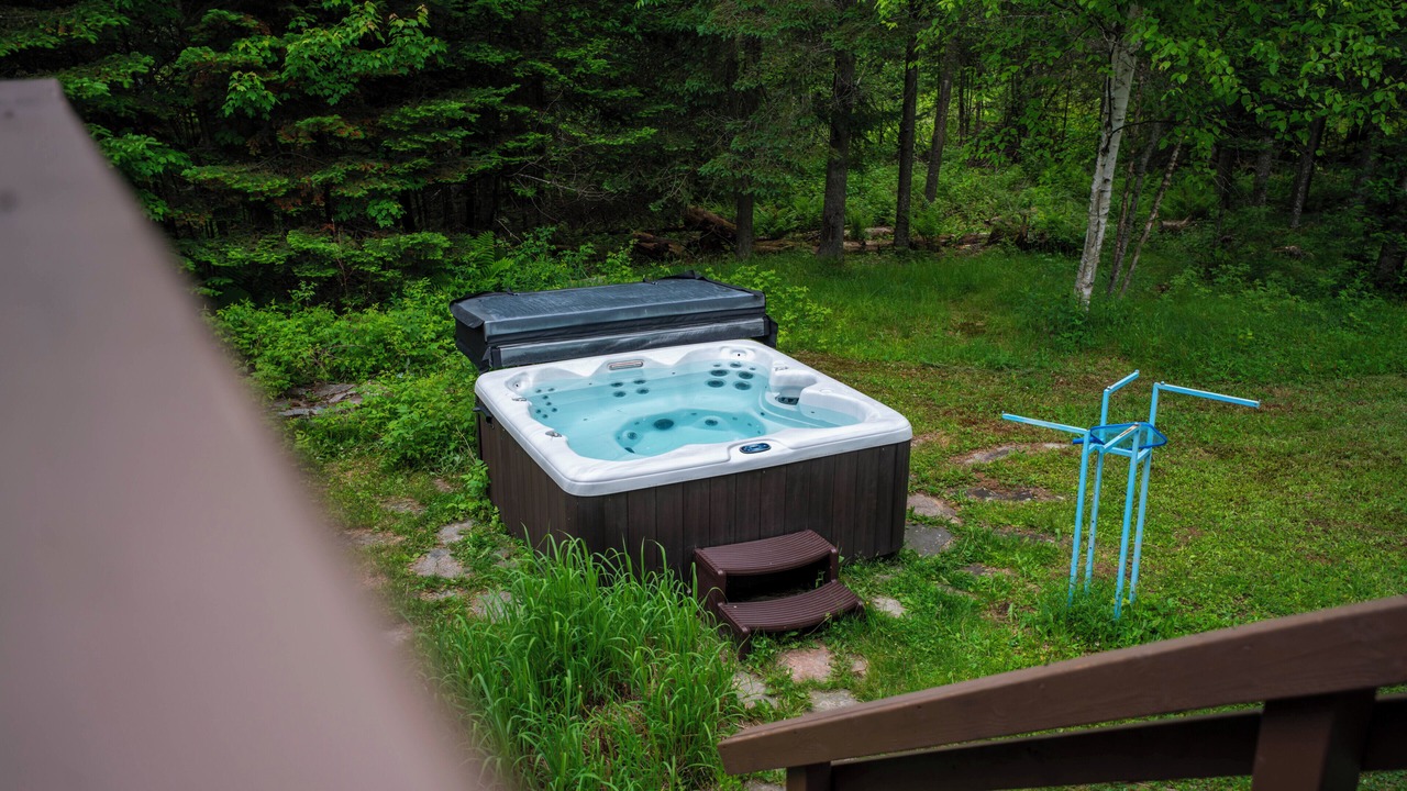 Photo of Outdoor in Mont-Tremblant