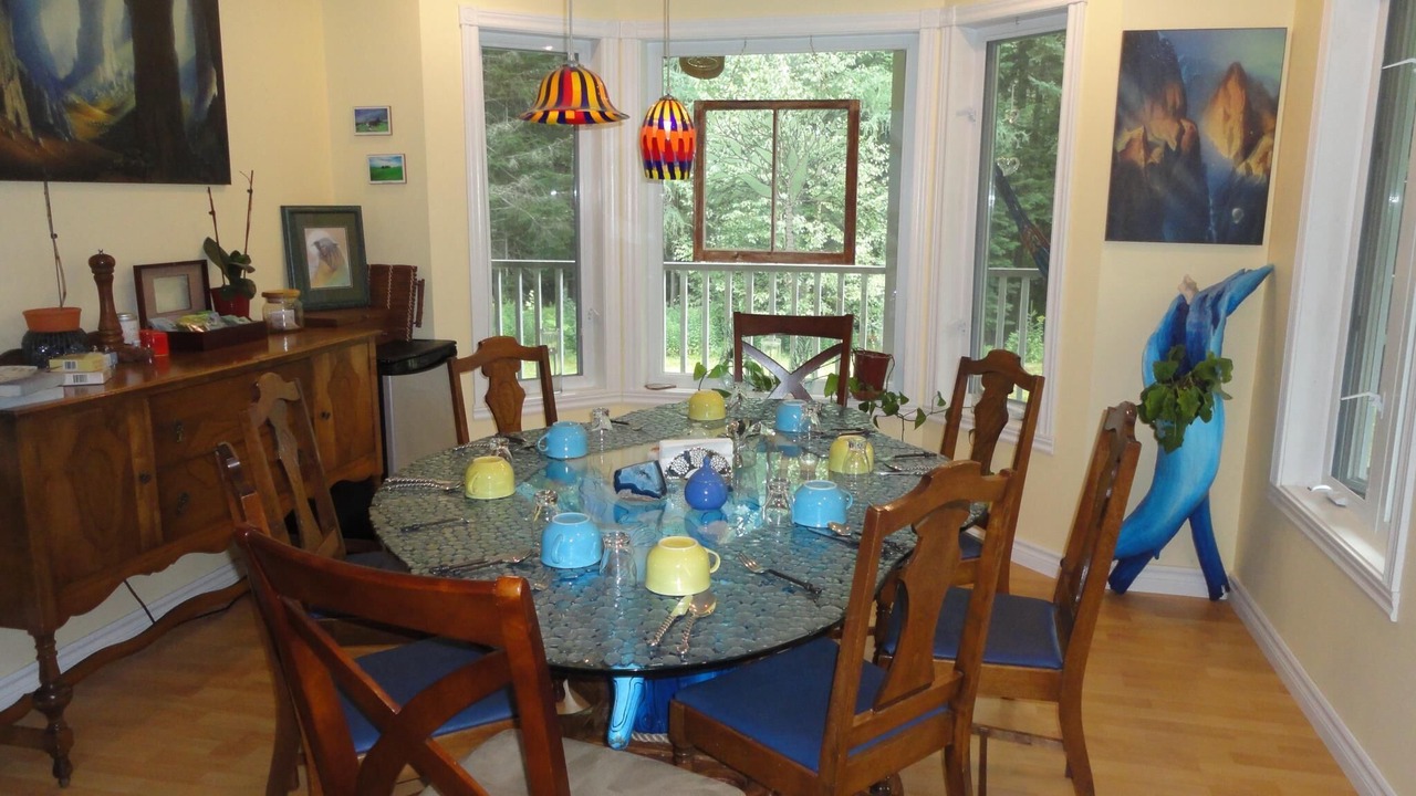 Photo of Livingroom in Mont-Tremblant
