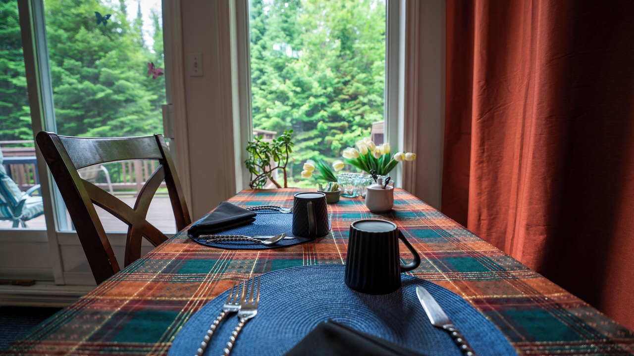 Photo of Livingroom in Mont-Tremblant