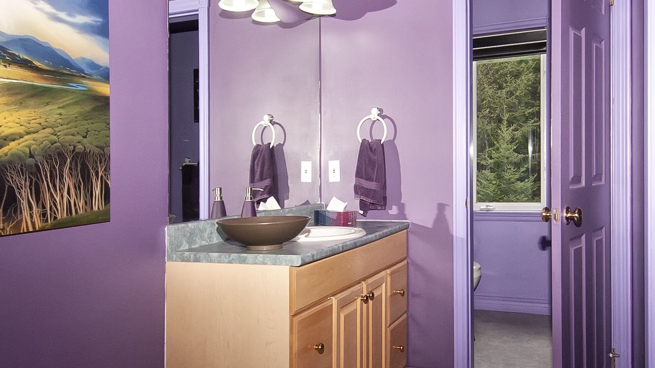 Photo of Bathroom in Mont-Tremblant