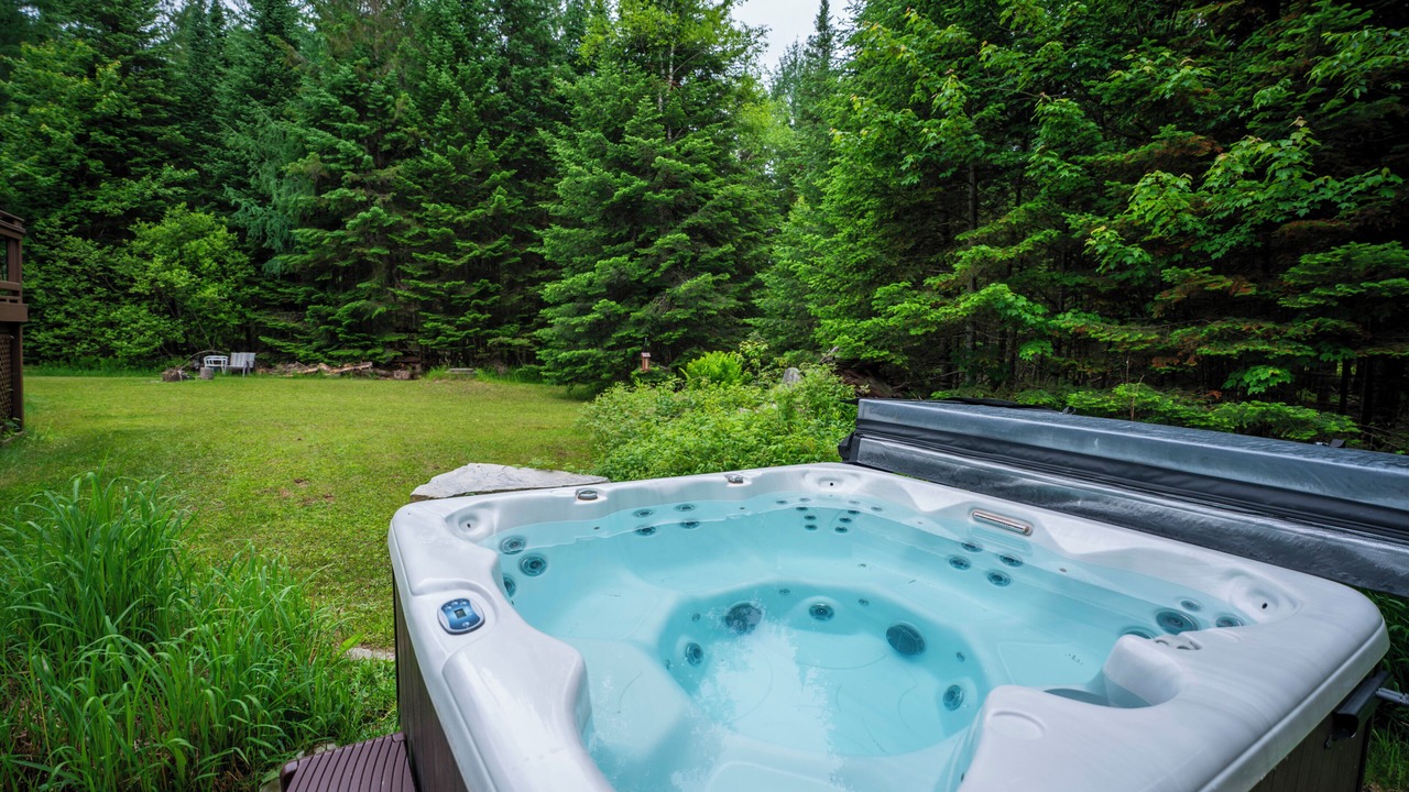 Photo of Outdoor in Mont-Tremblant