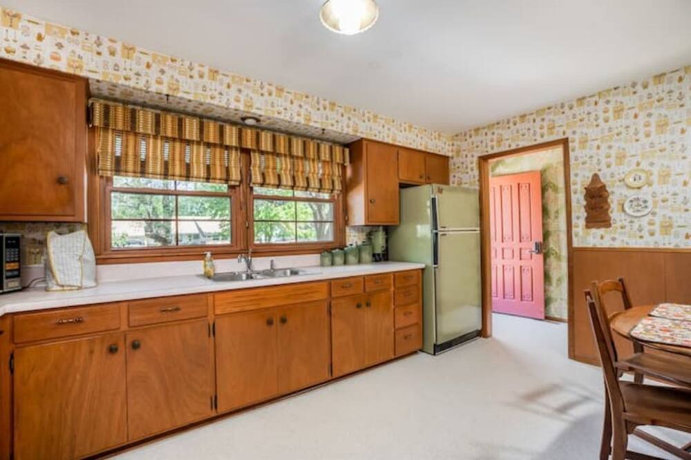 Photo of Kitchen in Wichita