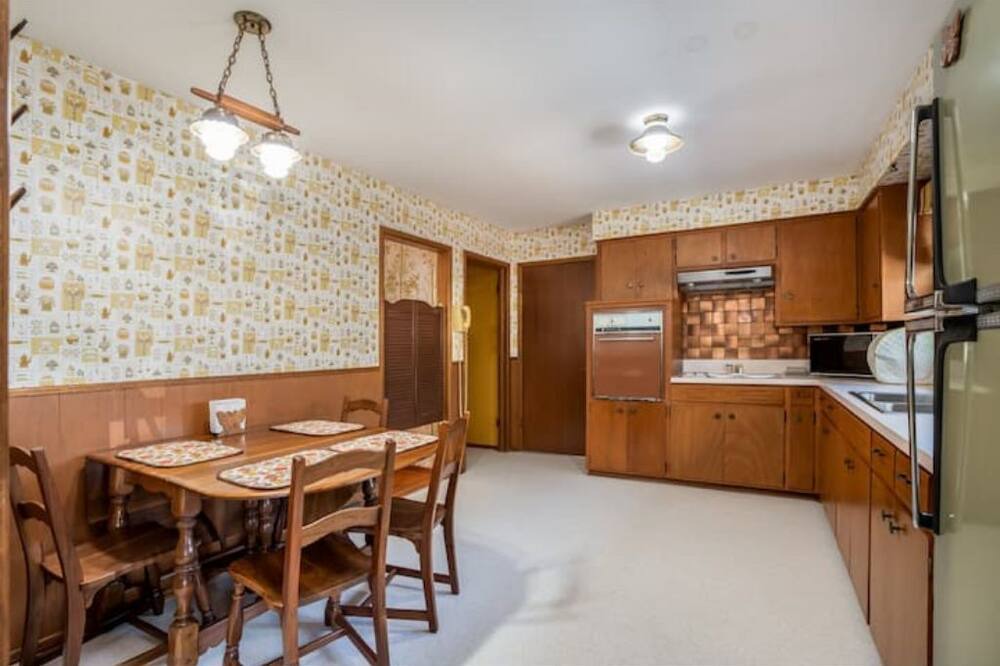 Photo of Kitchen in Wichita