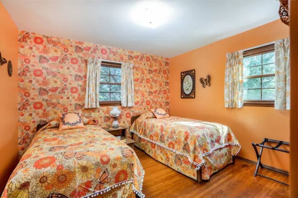Photo of Bedroom in Wichita