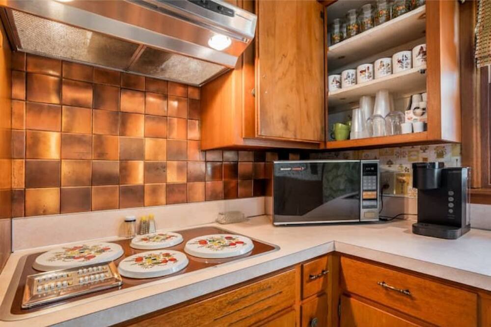 Photo of Kitchen in Wichita