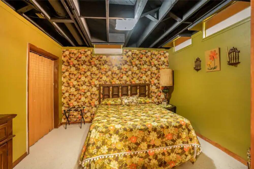 Photo of Bedroom in Wichita