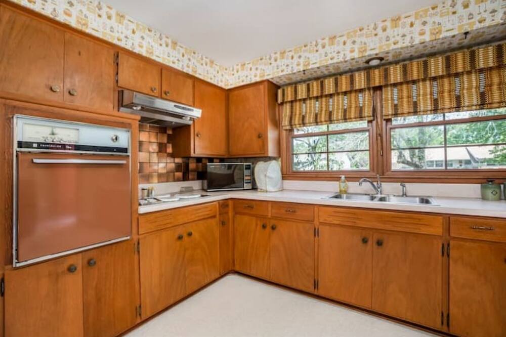 Photo of Kitchen in Wichita