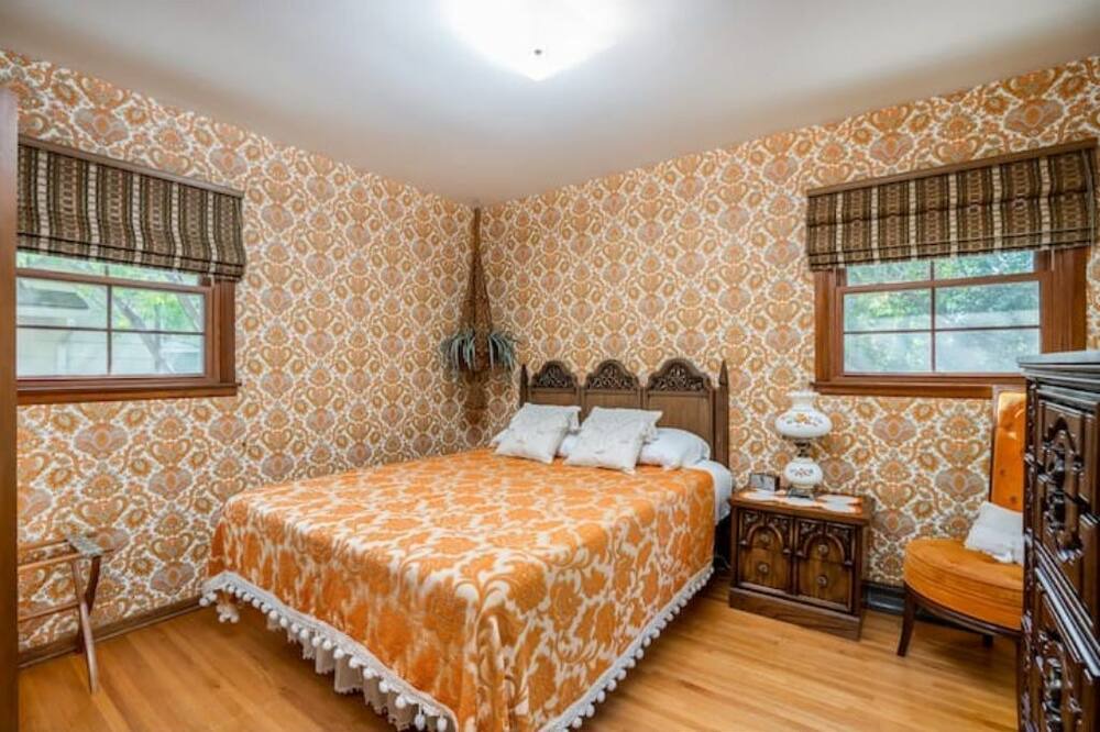 Photo of Bedroom in Wichita