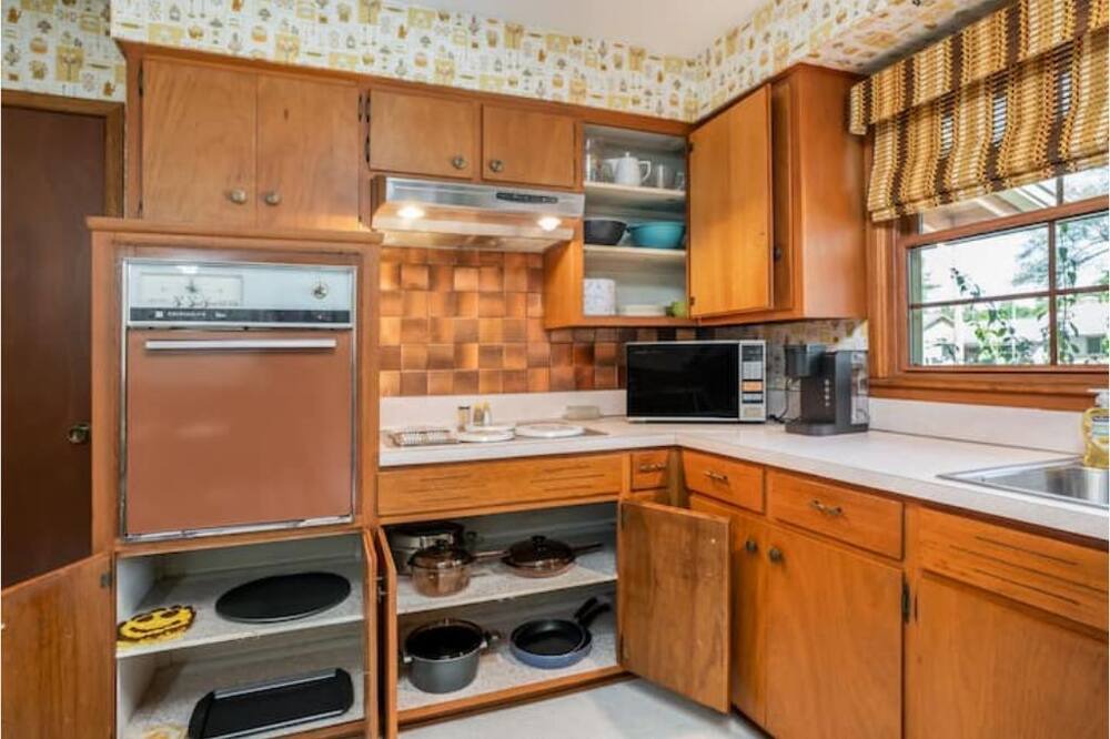 Photo of Kitchen in Wichita