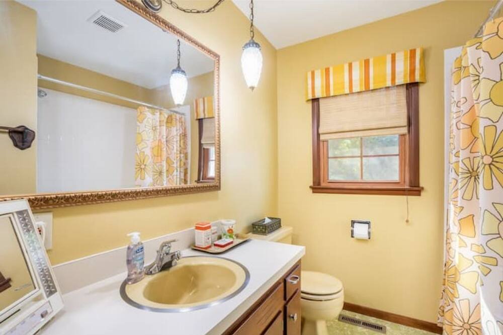 Photo of Bathroom in Wichita