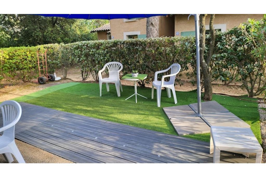 Photo of Outdoor in Gaujac