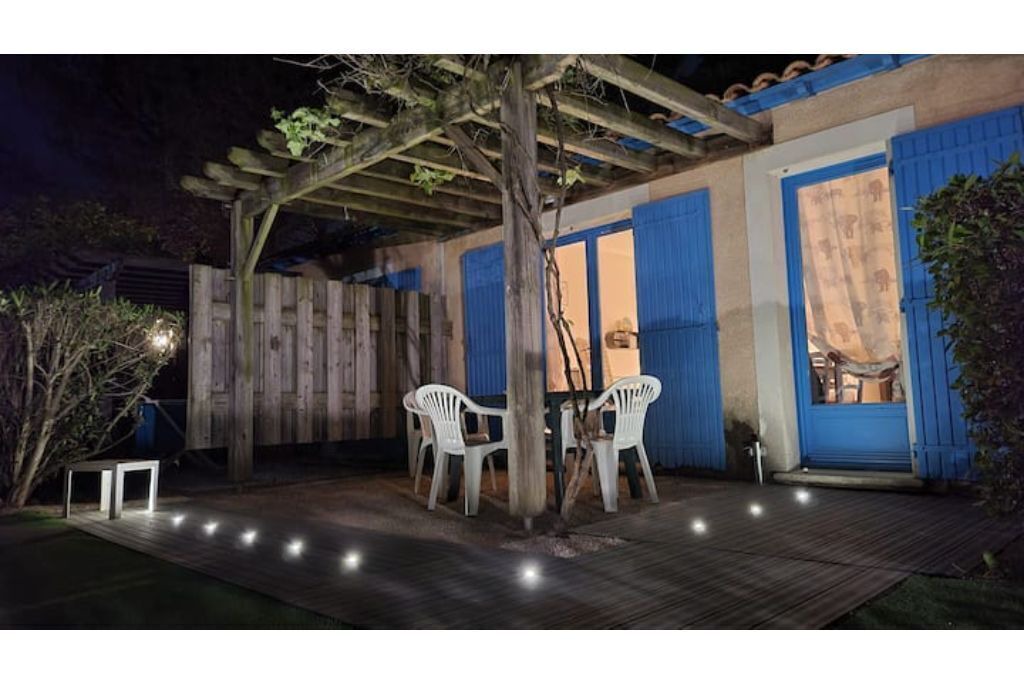 Photo of Outdoor in Gaujac