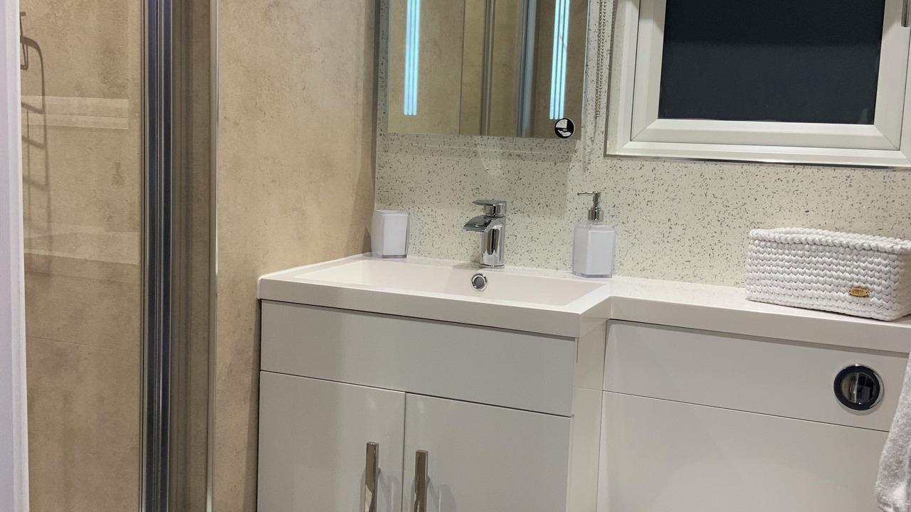 Photo of Bathroom in Kincardine O'Neil