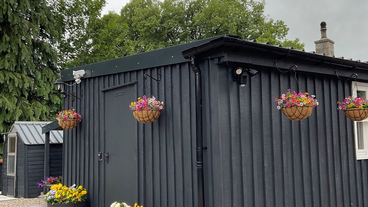 Photo of Outdoor in Kincardine O'Neil