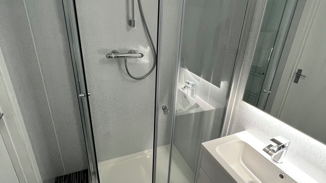 Photo of Bathroom in Kincardine O'Neil