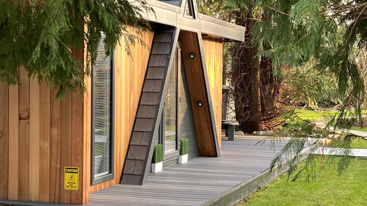 Photo of Bedroom in Kincardine O'Neil