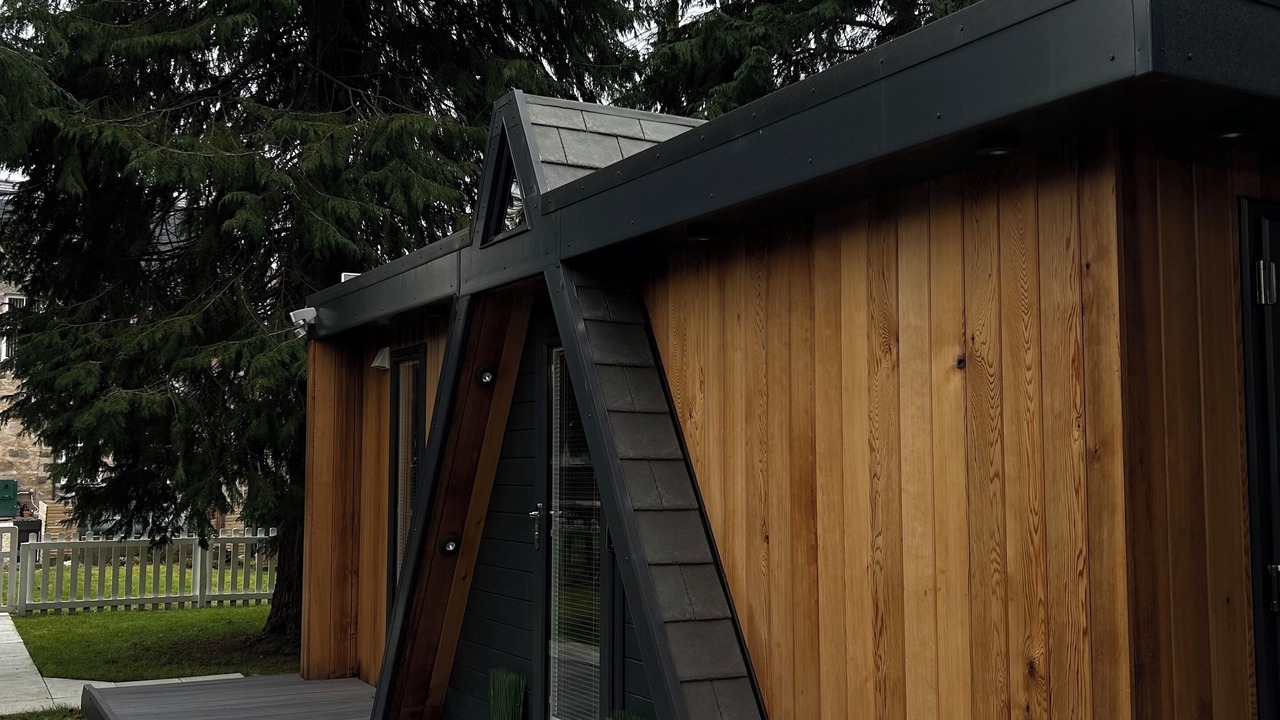 Photo of Outdoor in Kincardine O'Neil