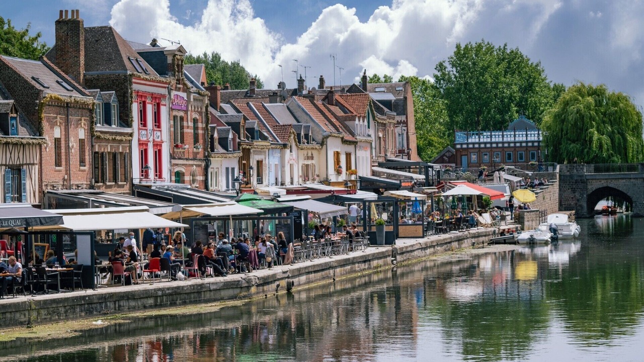 Photo of Others in Saint-Honore - Jeanne d'Arc