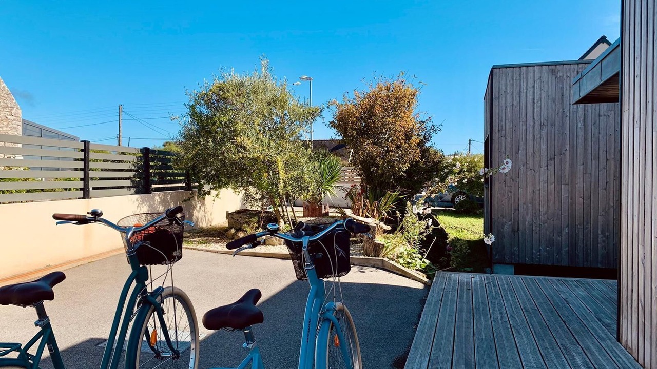 Photo of Outdoor in Treffiagat
