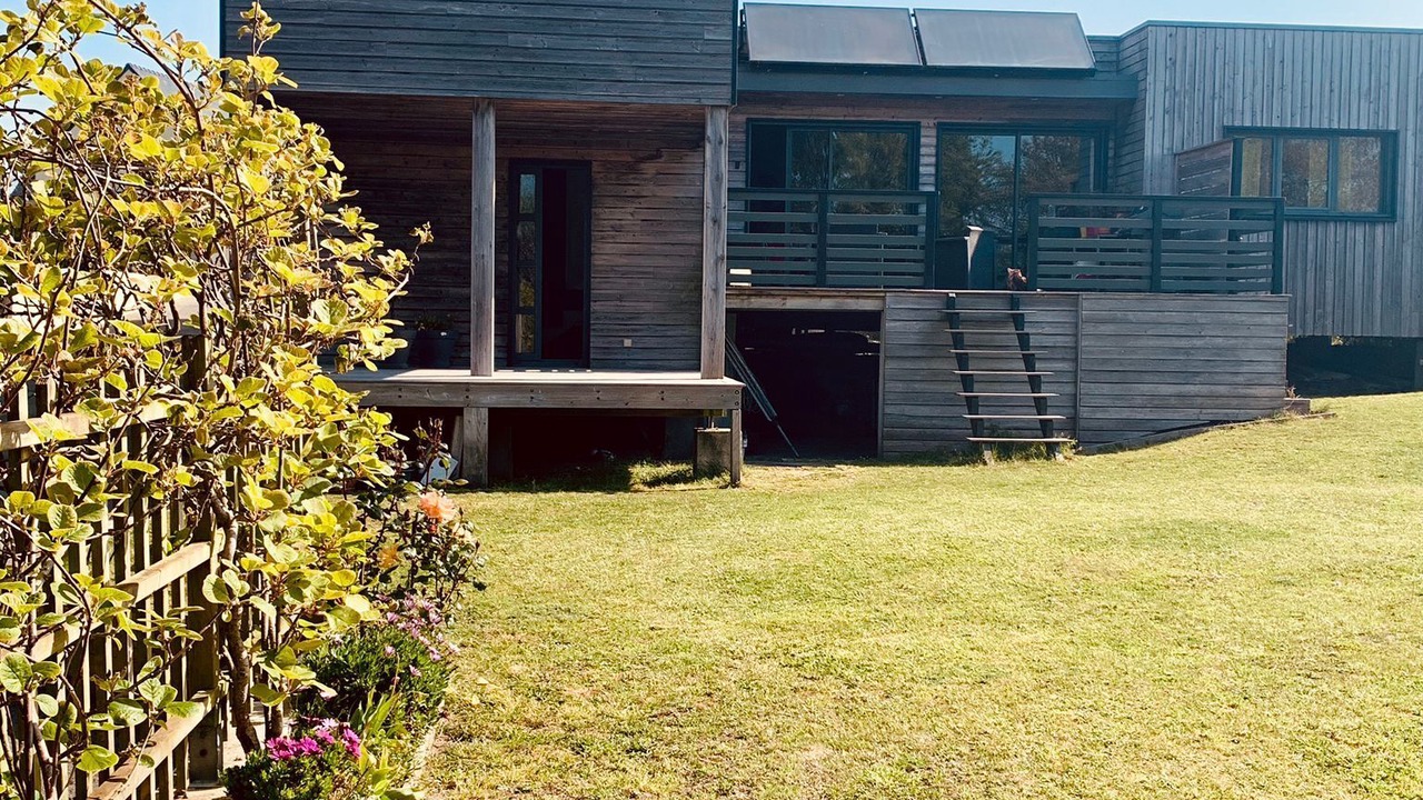 Photo of Outdoor in Treffiagat