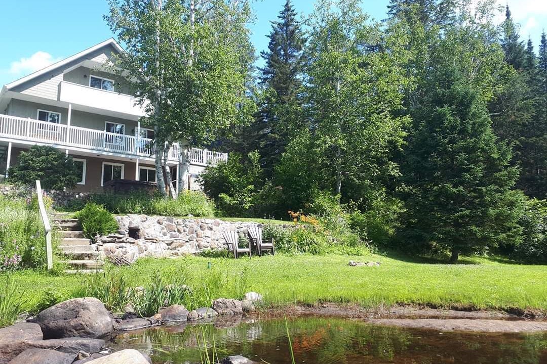 Photo of Outdoor in Saint-Alexis-des-Monts