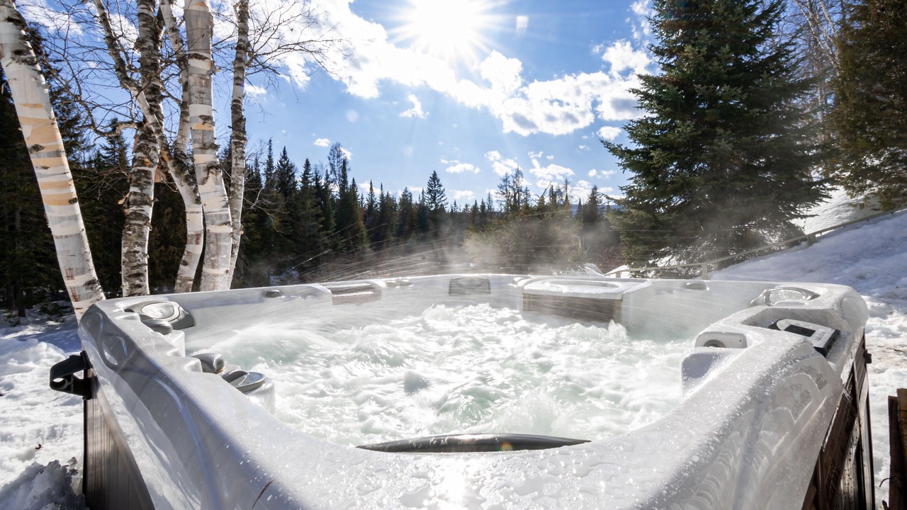 Photo of Outdoor in Saint-Alexis-des-Monts