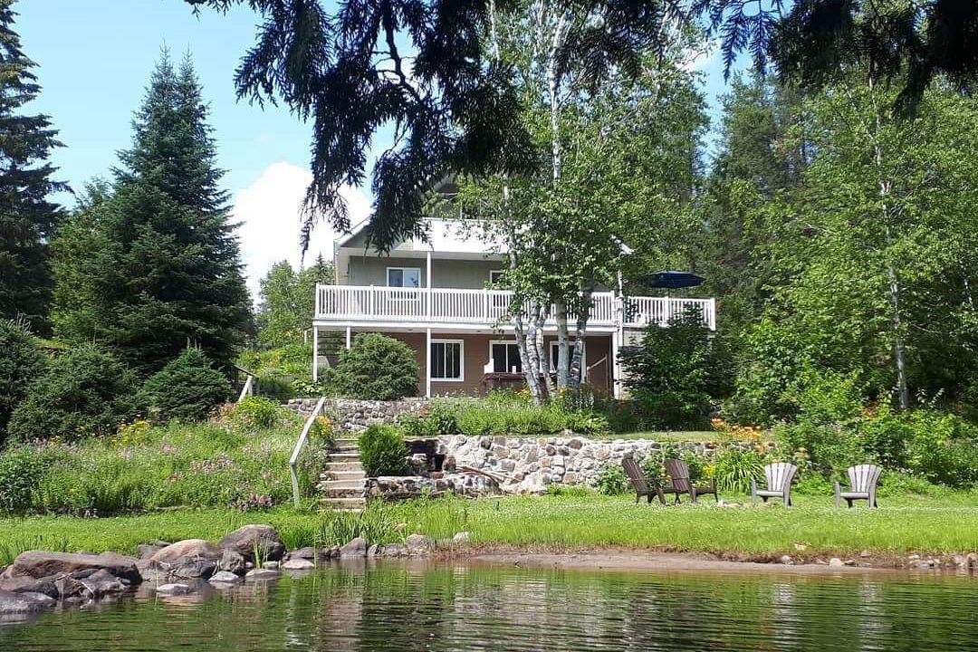 Photo of Outdoor in Saint-Alexis-des-Monts