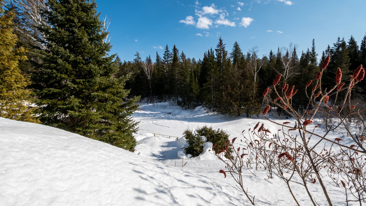 Photo of Outdoor in Saint-Alexis-des-Monts