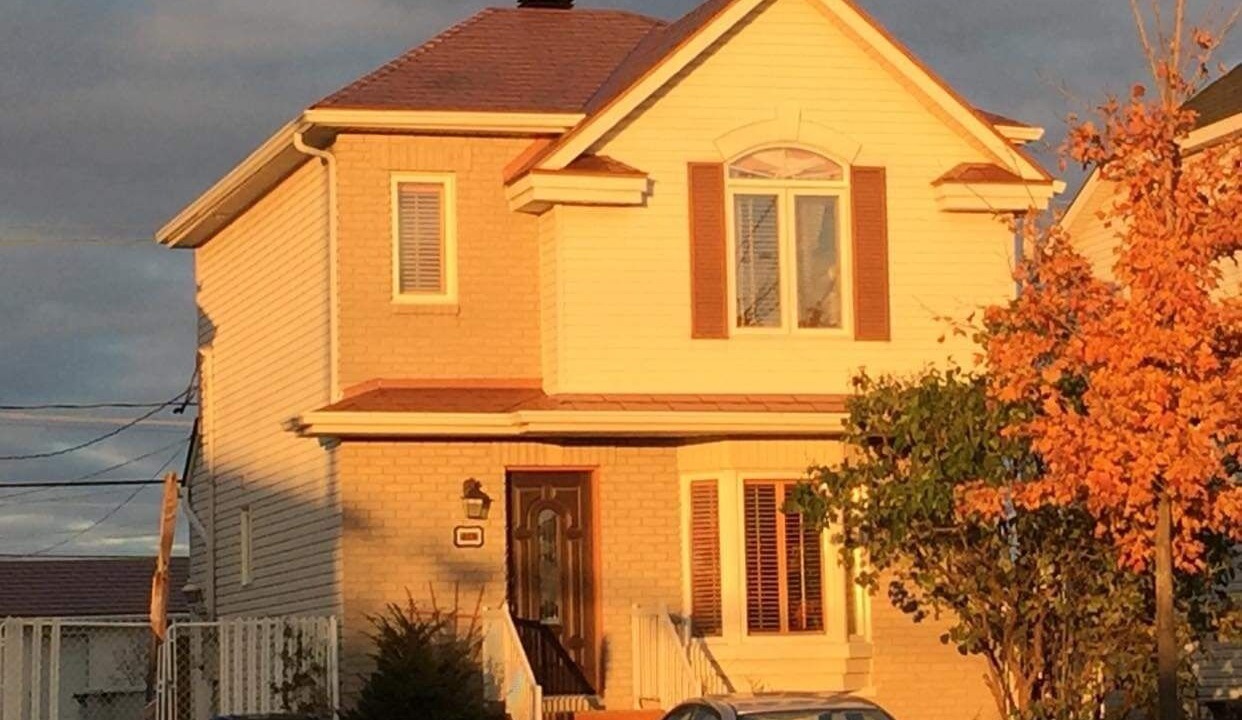 Photo of Outdoor in Vaudreuil