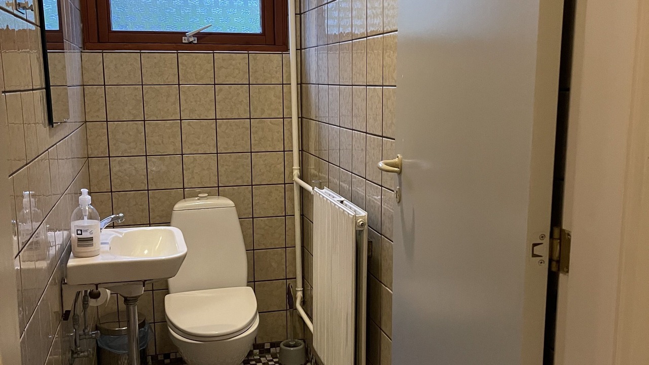 Photo of Bathroom in Rutsker