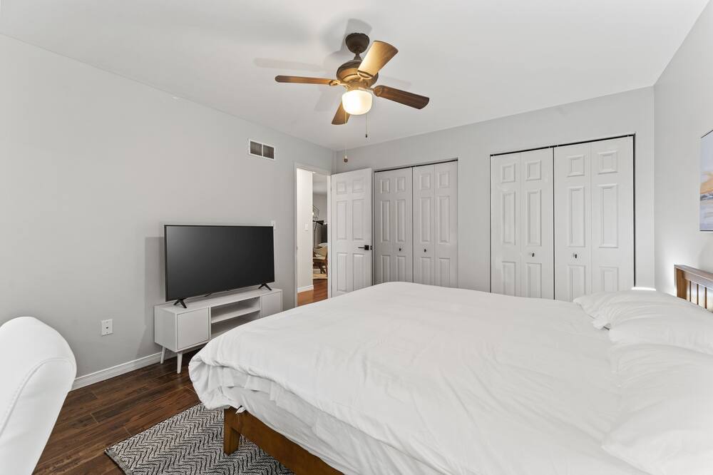 Photo of Bedroom in LaSalle