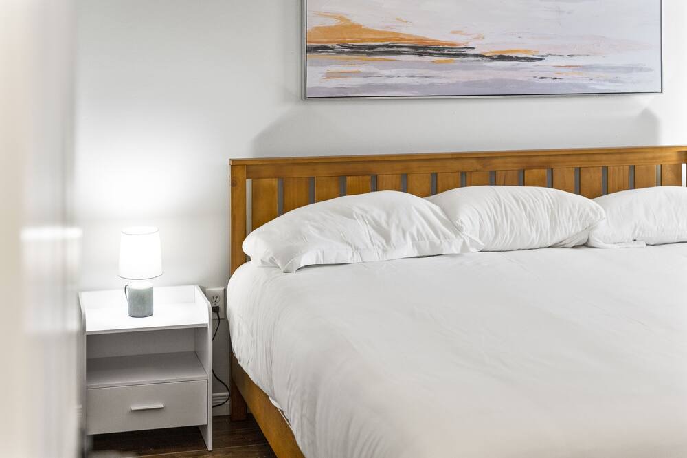 Photo of Bedroom in LaSalle