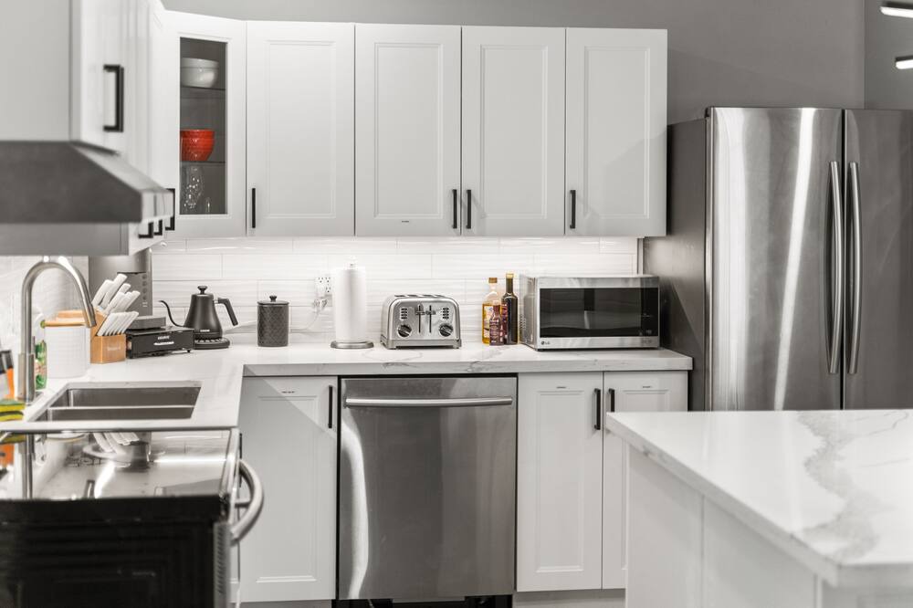 Photo of Kitchen in LaSalle