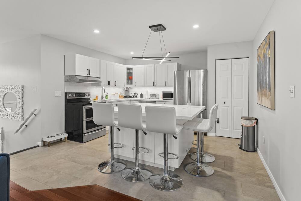 Photo of Kitchen in LaSalle